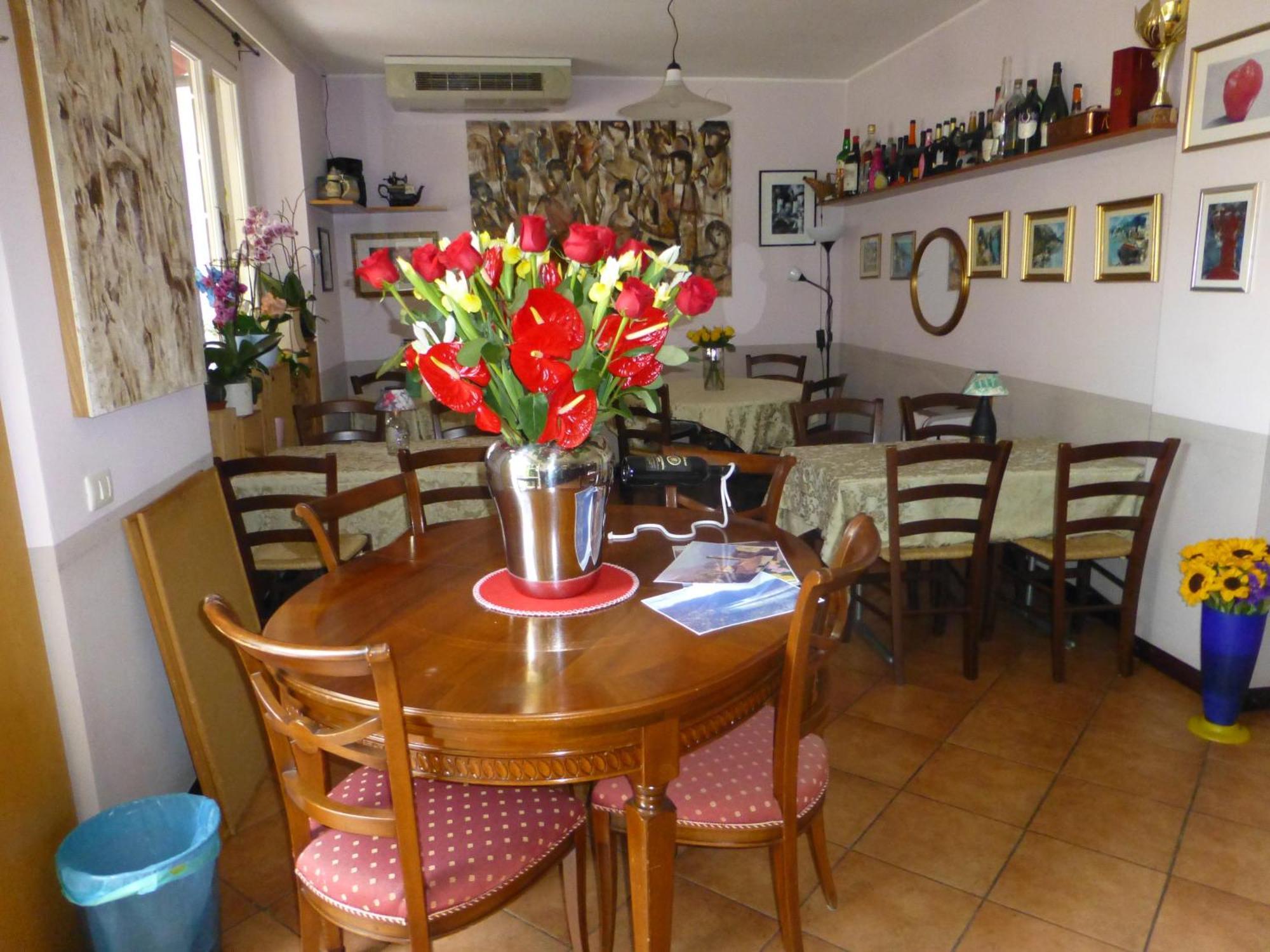 Caffe Del Viaggiatore Valsolda Екстер'єр фото