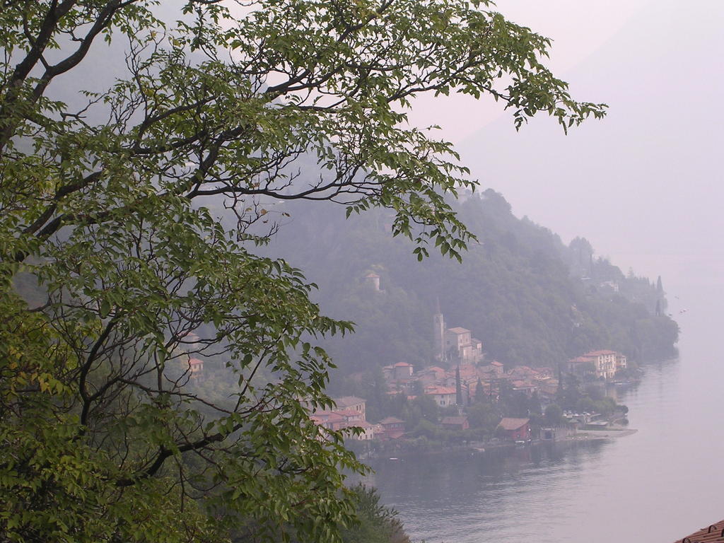 Caffe Del Viaggiatore Valsolda Екстер'єр фото