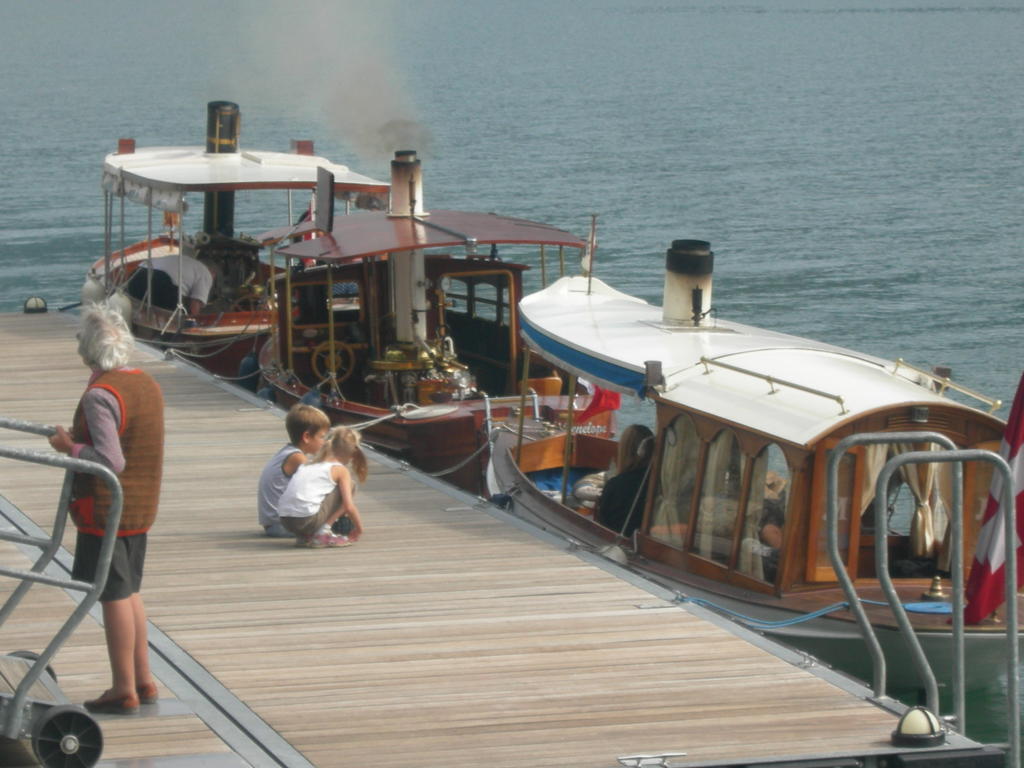 Caffe Del Viaggiatore Valsolda Екстер'єр фото