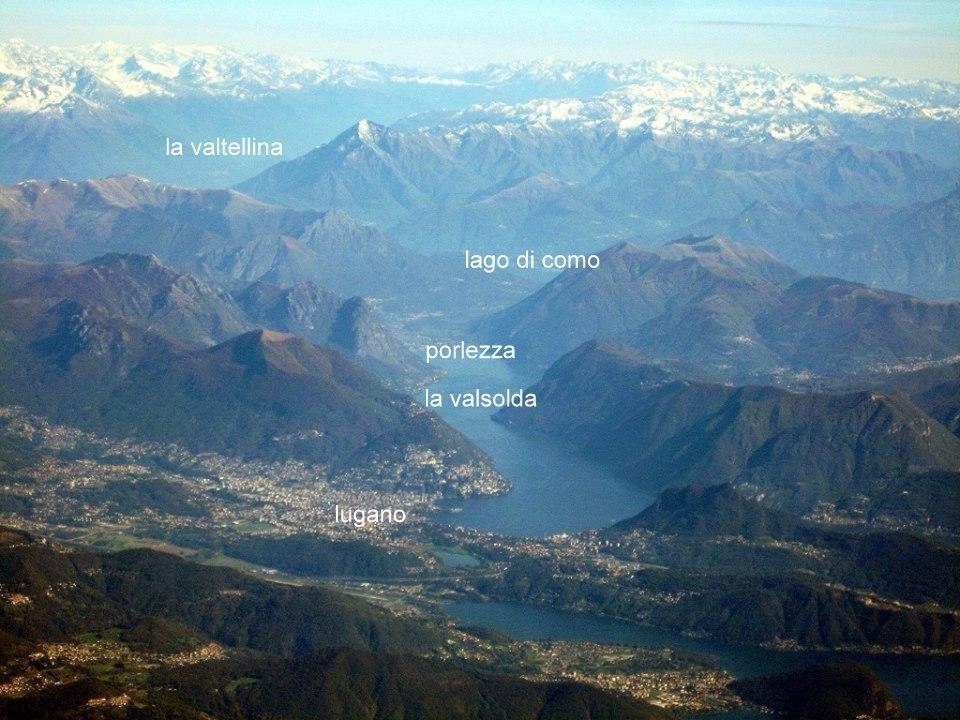 Caffe Del Viaggiatore Valsolda Екстер'єр фото